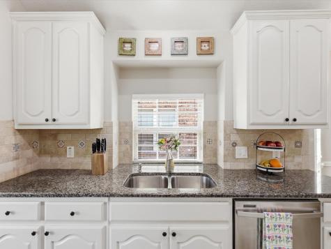 1309 Ocotillo Lane Fort Worth TX 76177