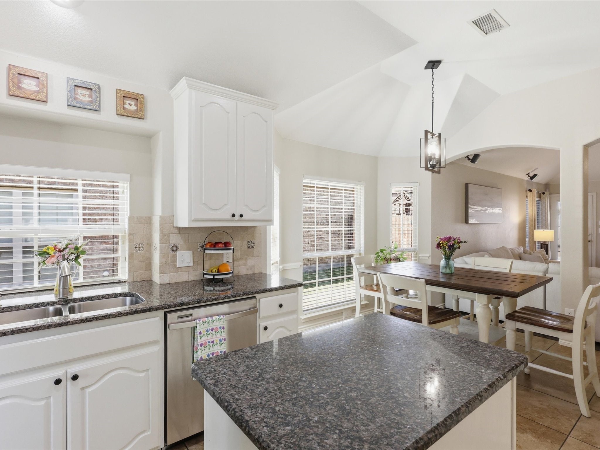 1309 Ocotillo Lane Fort Worth TX 76177