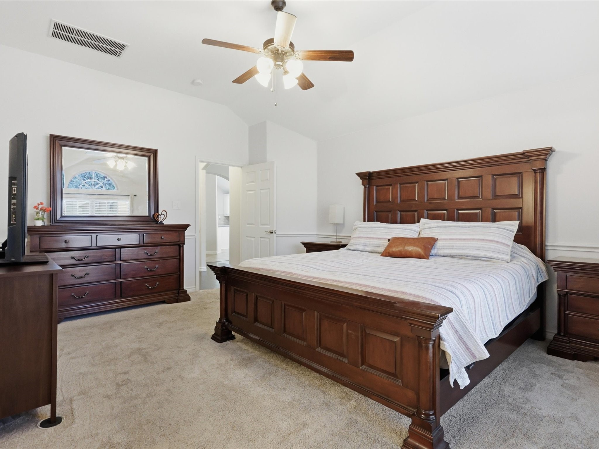 1309 Ocotillo Lane Fort Worth TX 76177
