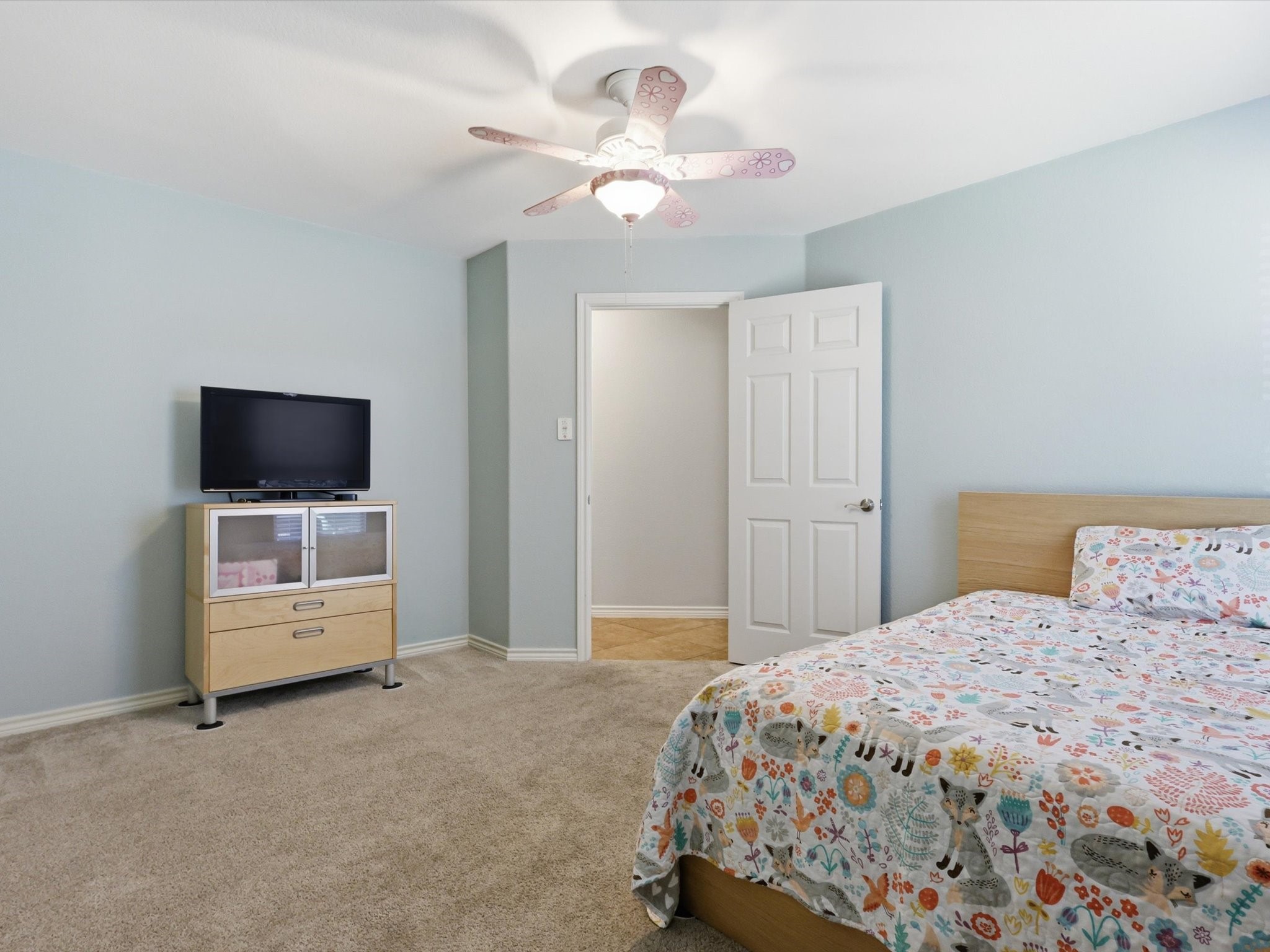 1309 Ocotillo Lane Fort Worth TX 76177