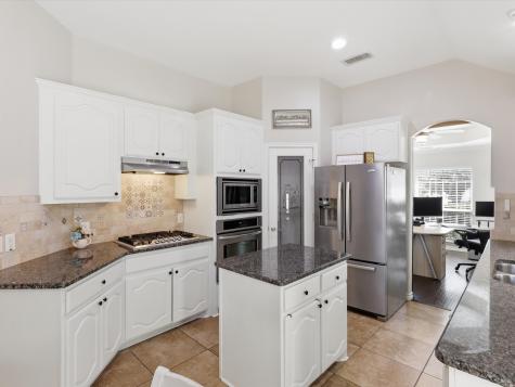 1309 Ocotillo Lane Fort Worth TX 76177