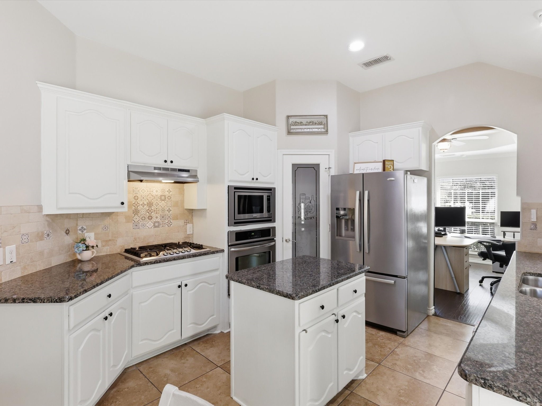 1309 Ocotillo Lane Fort Worth TX 76177