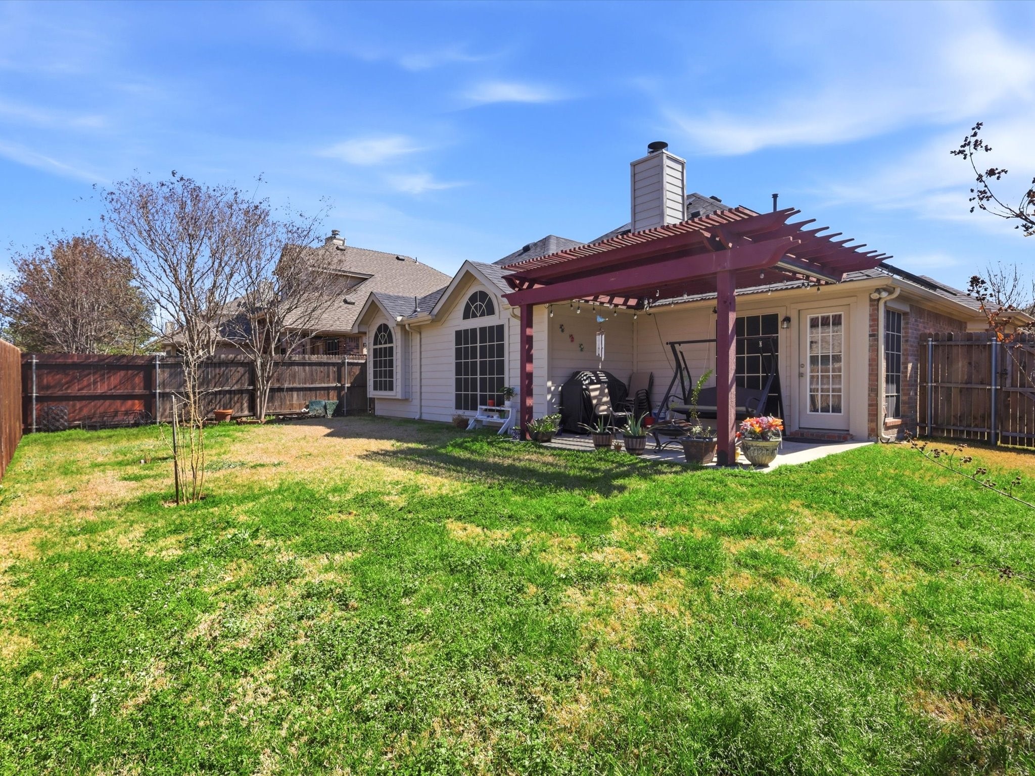 1309 Ocotillo Lane Fort Worth TX 76177
