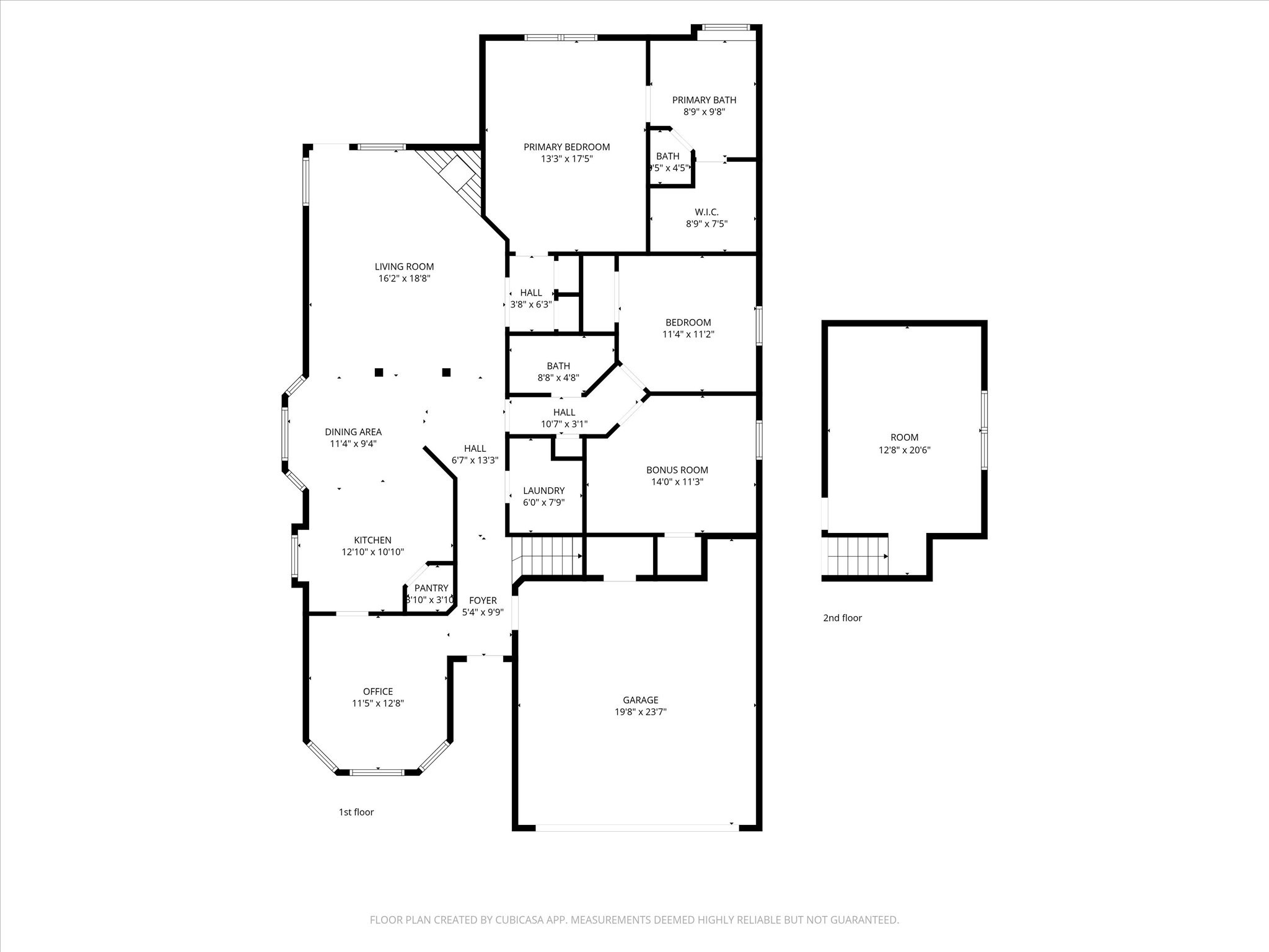 1309 Ocotillo Lane Fort Worth TX 76177