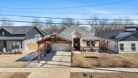 2219 College Street Greenville TX 75401
