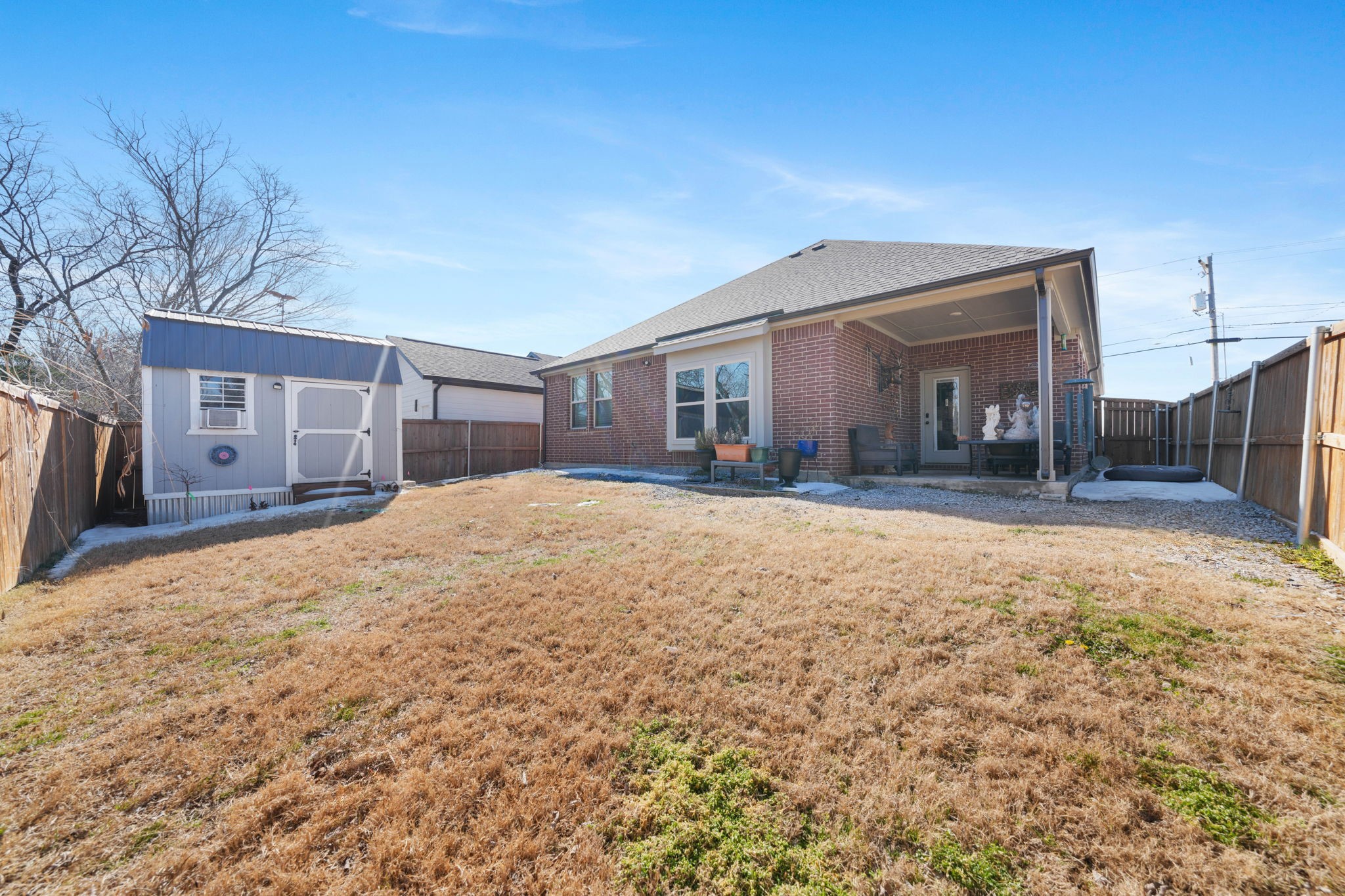 2219 College Street Greenville TX 75401