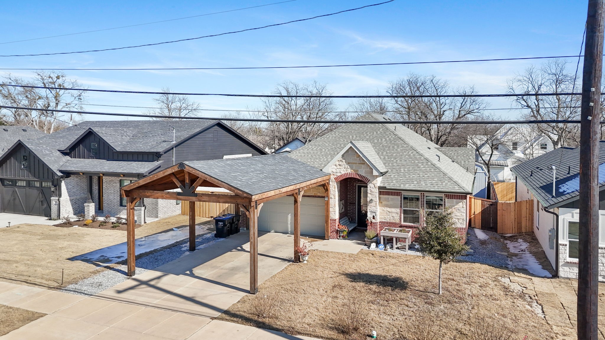 2219 College Street Greenville TX 75401