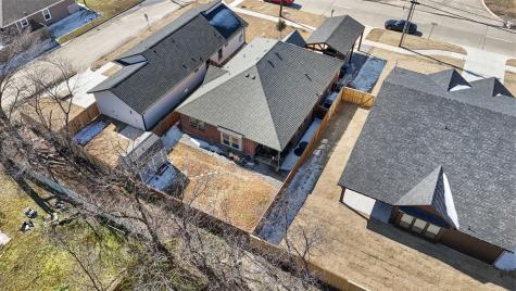 2219 College Street Greenville TX 75401