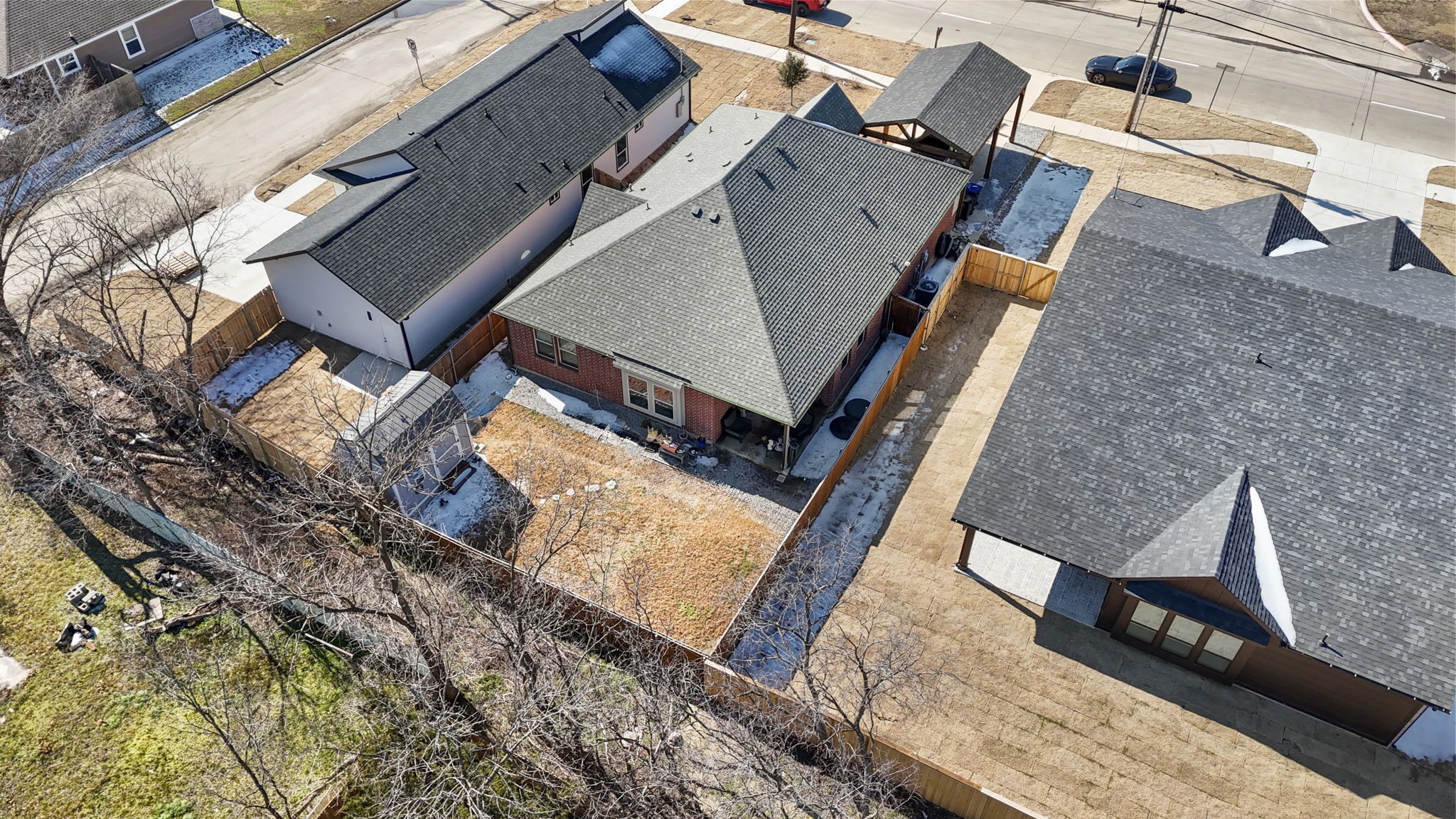 2219 College Street Greenville TX 75401