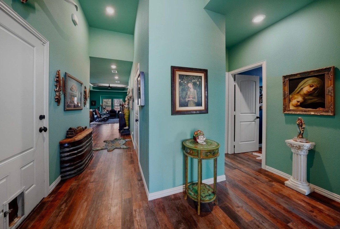 2219 College Street Greenville TX 75401