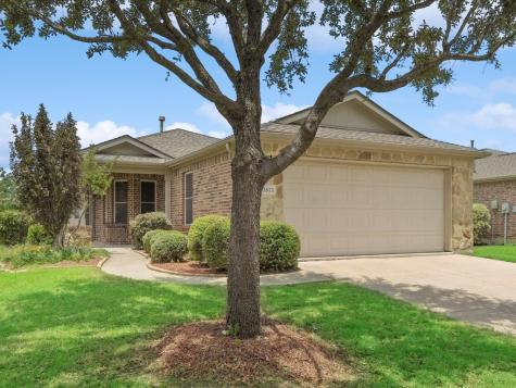 7671 Riverwood Lane Frisco TX 75036