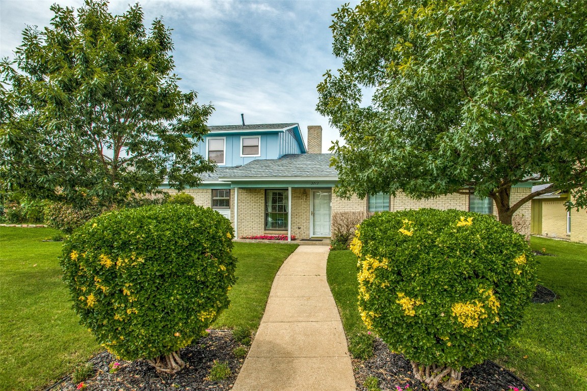 3713 O Henry Drive Garland TX 75042