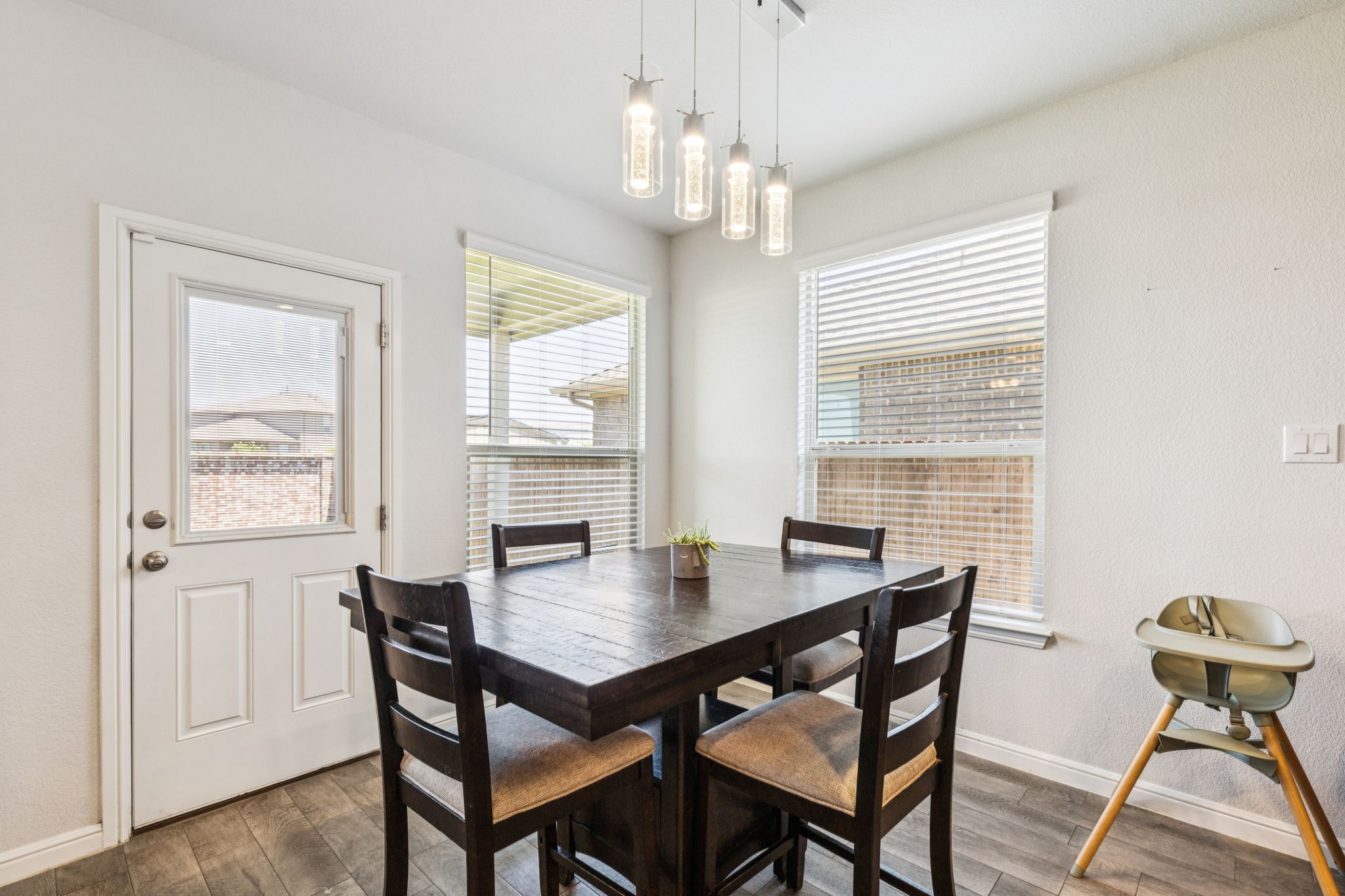 1449 Archway Court Fort Worth TX 76247