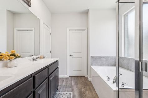 1449 Archway Court Fort Worth TX 76247