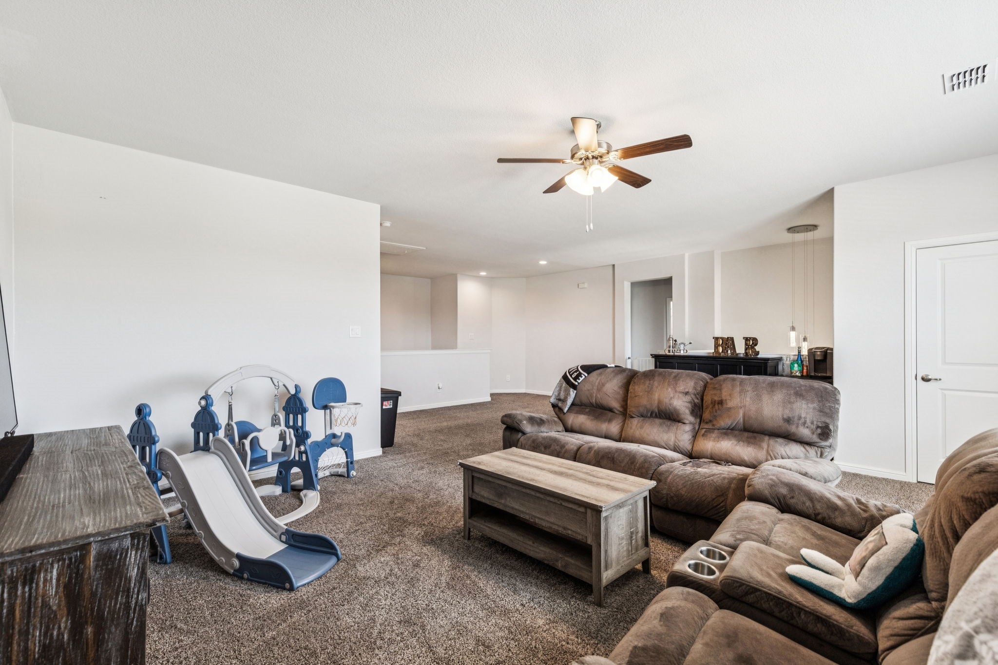 1449 Archway Court Fort Worth TX 76247