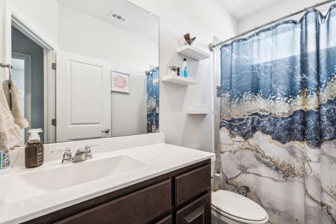 1449 Archway Court Fort Worth TX 76247