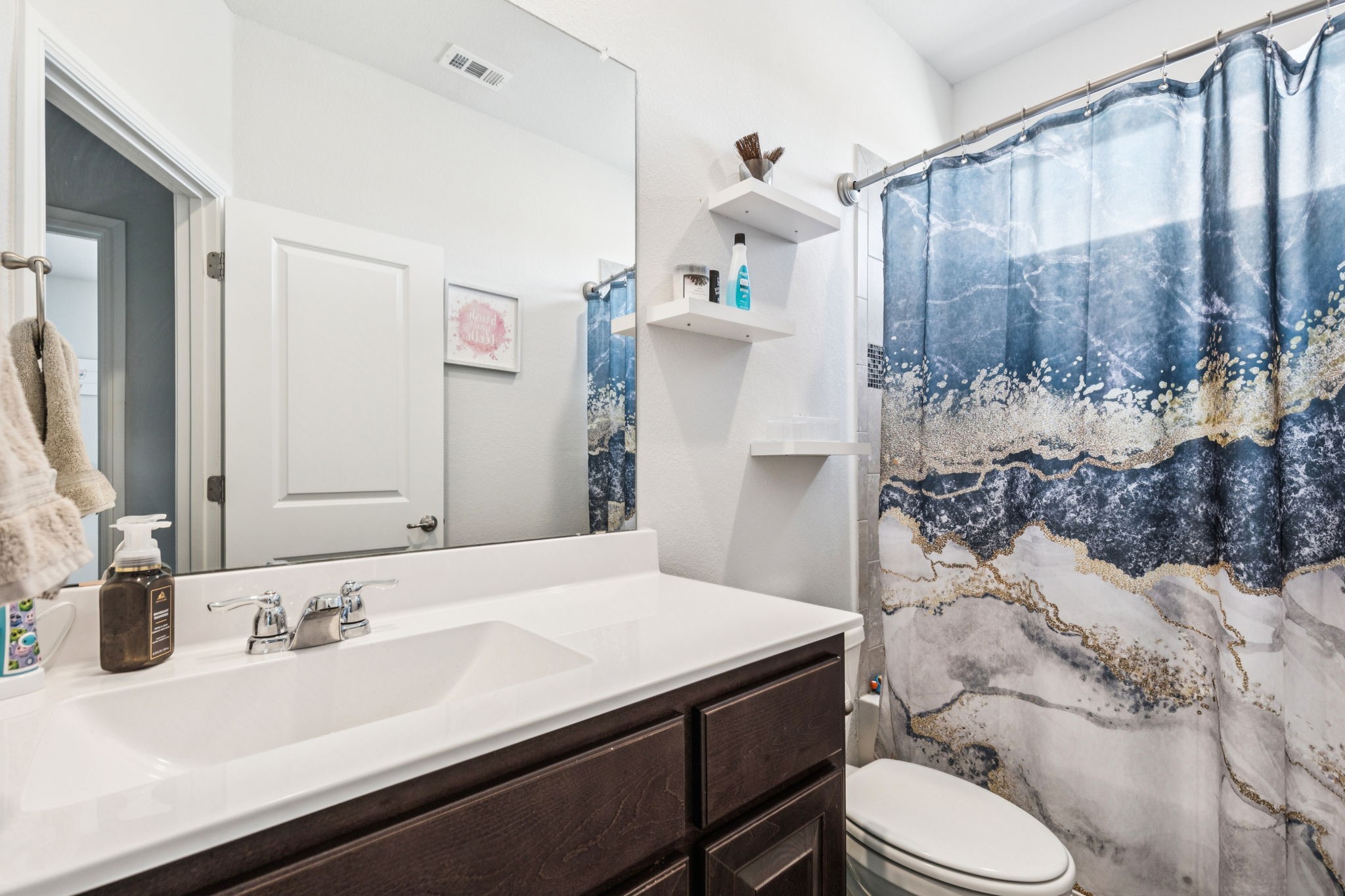 1449 Archway Court Fort Worth TX 76247