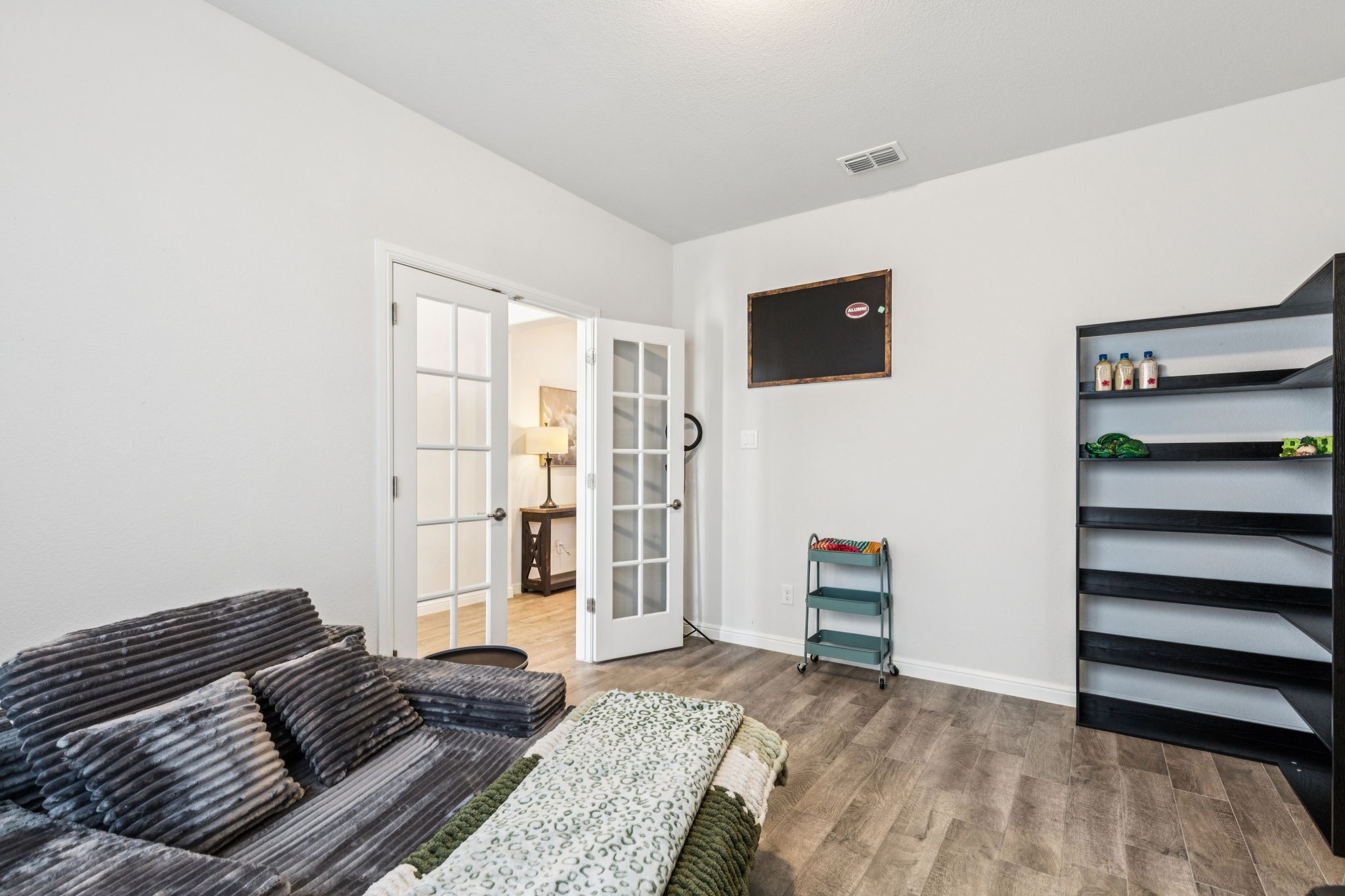 1449 Archway Court Fort Worth TX 76247