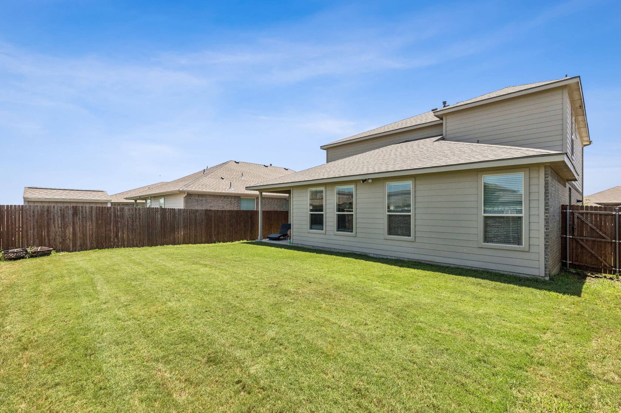 1449 Archway Court Fort Worth TX 76247