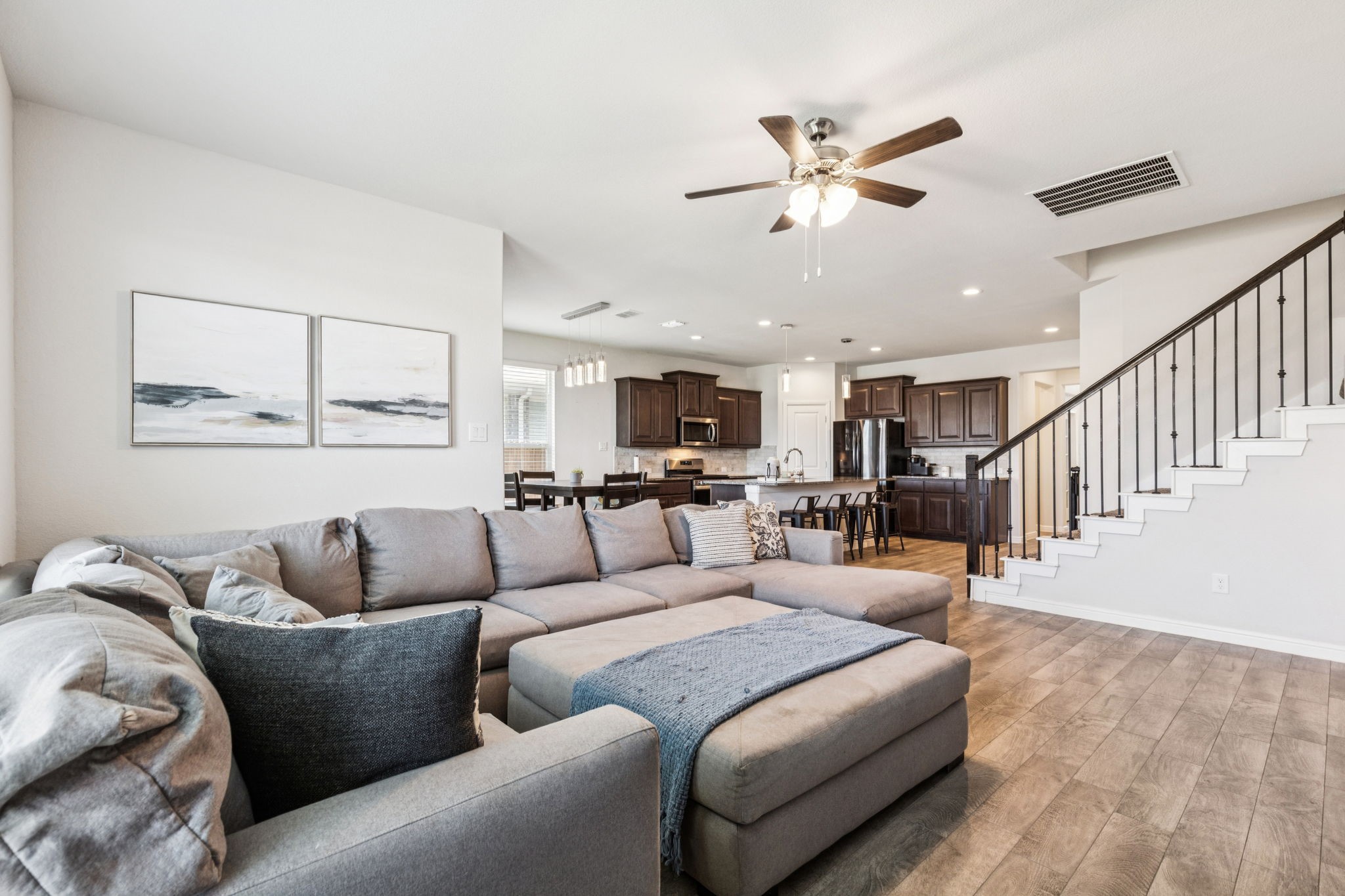 1449 Archway Court Fort Worth TX 76247
