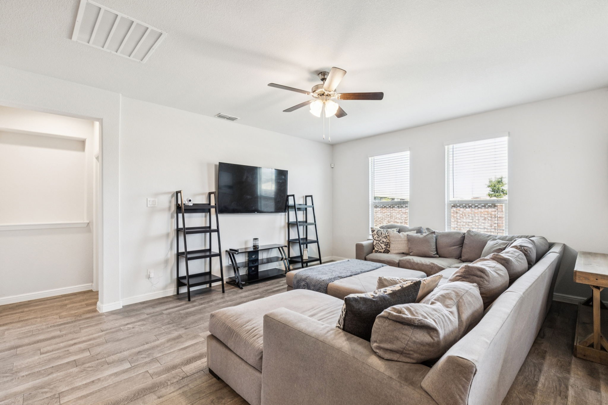 1449 Archway Court Fort Worth TX 76247