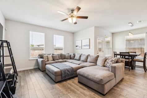 1449 Archway Court Fort Worth TX 76247