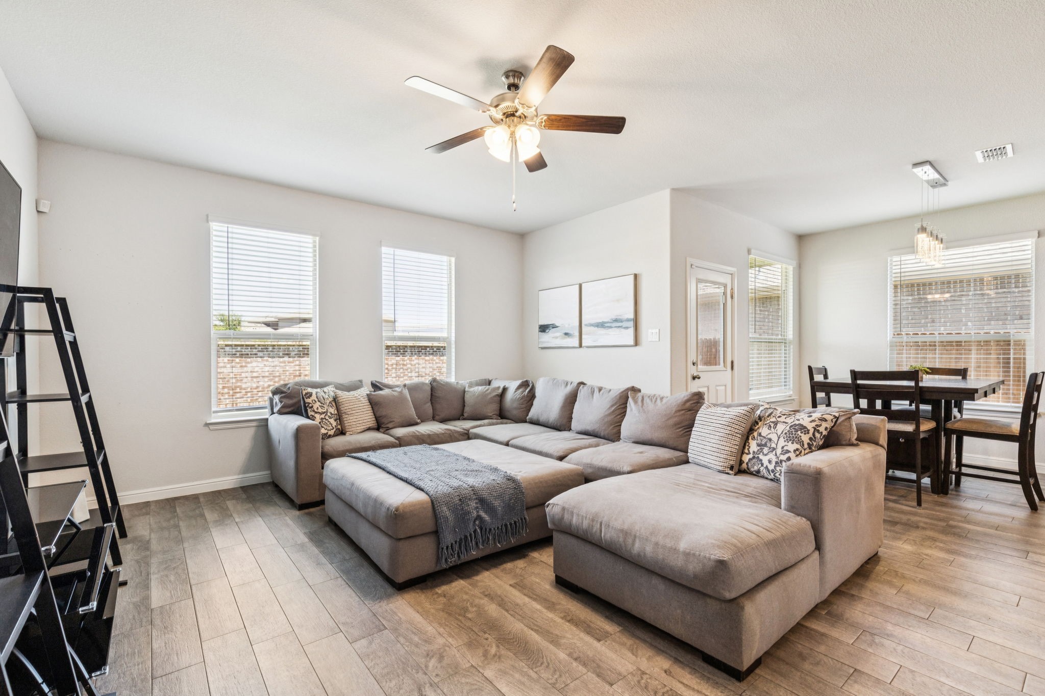 1449 Archway Court Fort Worth TX 76247