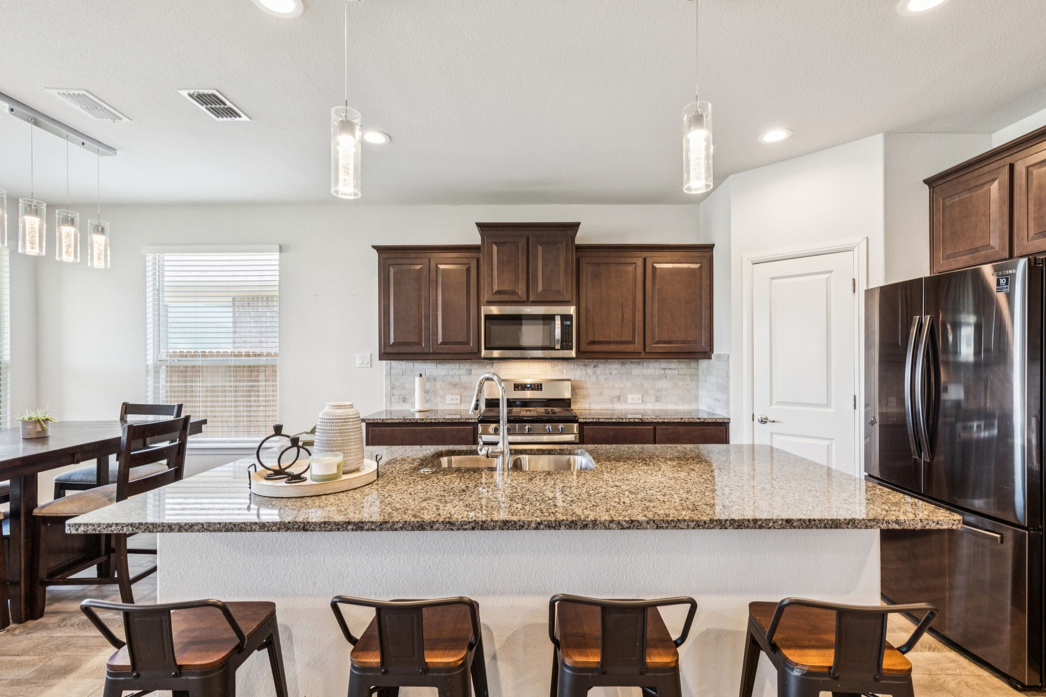 1449 Archway Court Fort Worth TX 76247