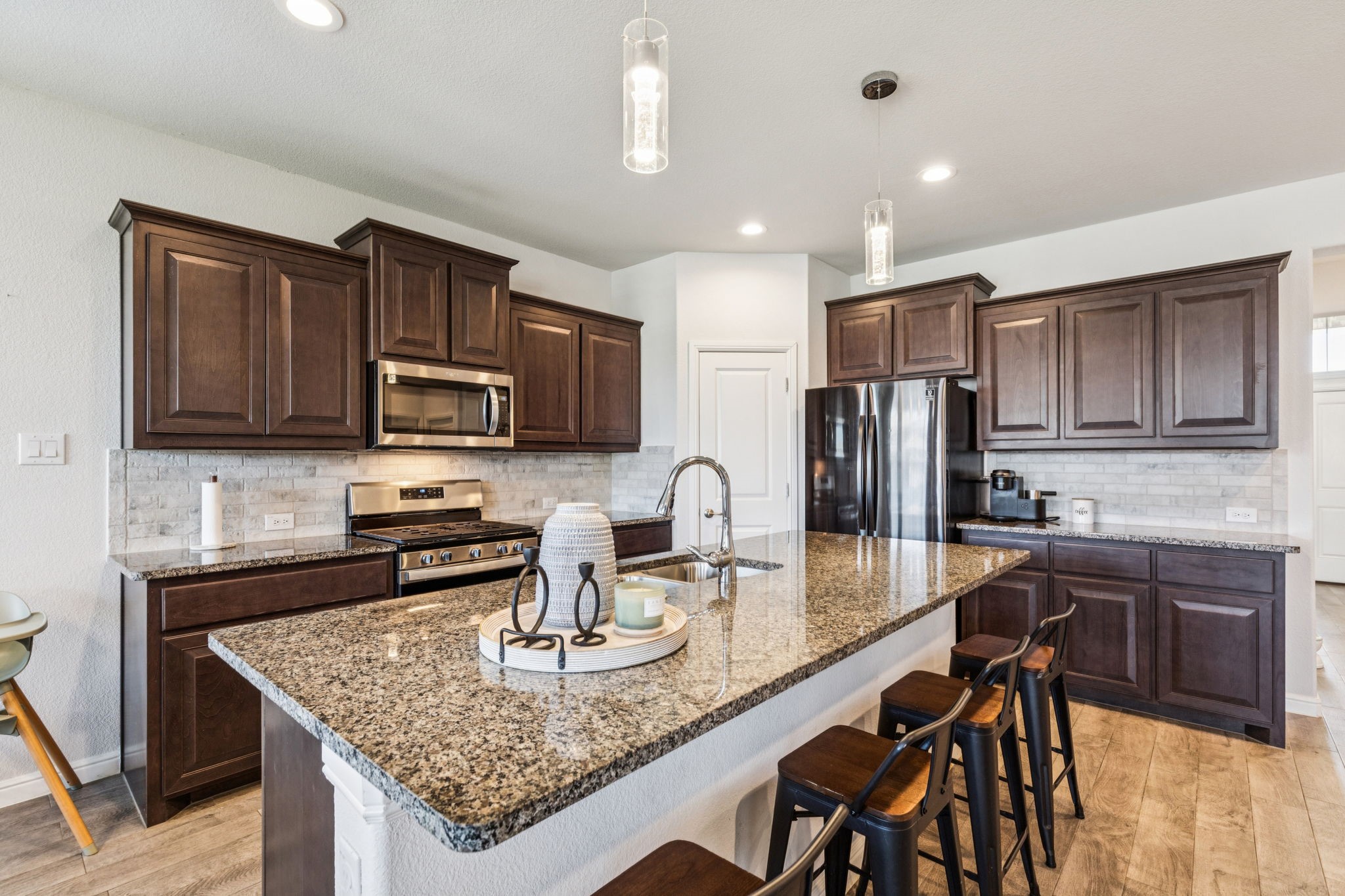 1449 Archway Court Fort Worth TX 76247