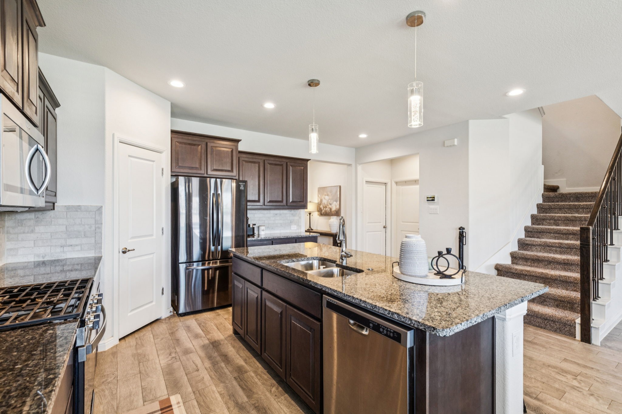 1449 Archway Court Fort Worth TX 76247