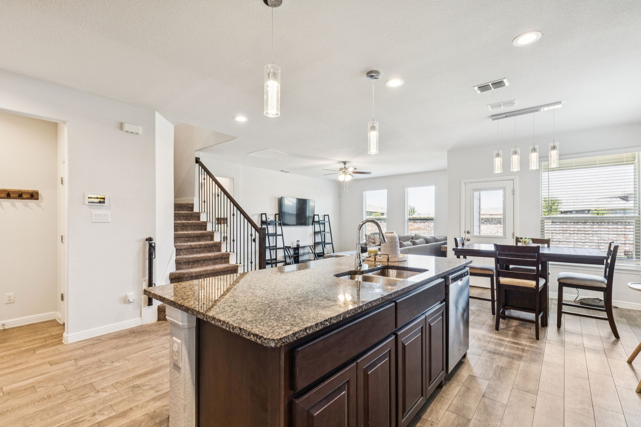 1449 Archway Court Fort Worth TX 76247