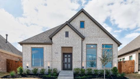 2821 Fargo Mews Fate TX 75087