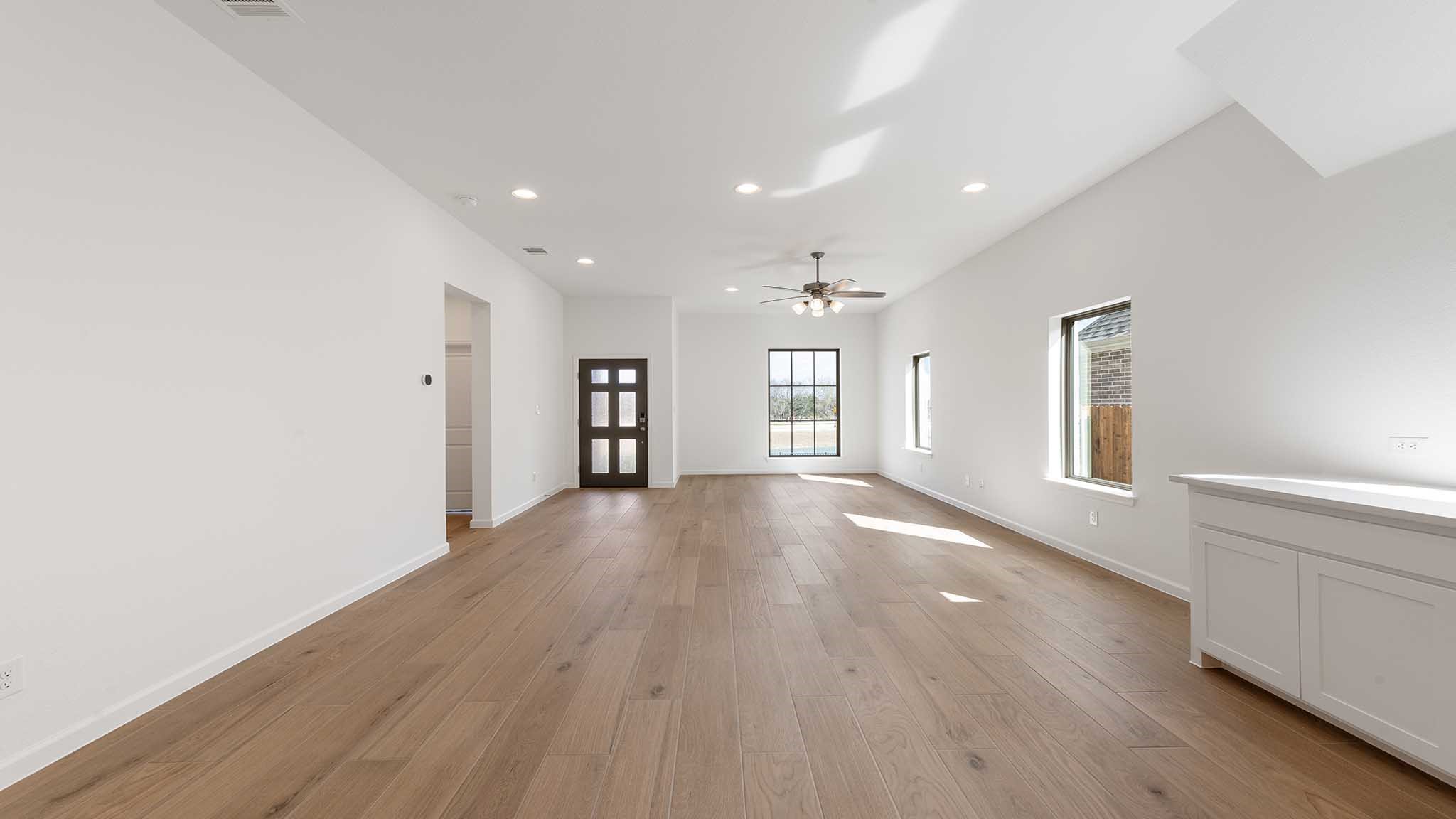 2821 Fargo Mews Fate TX 75087