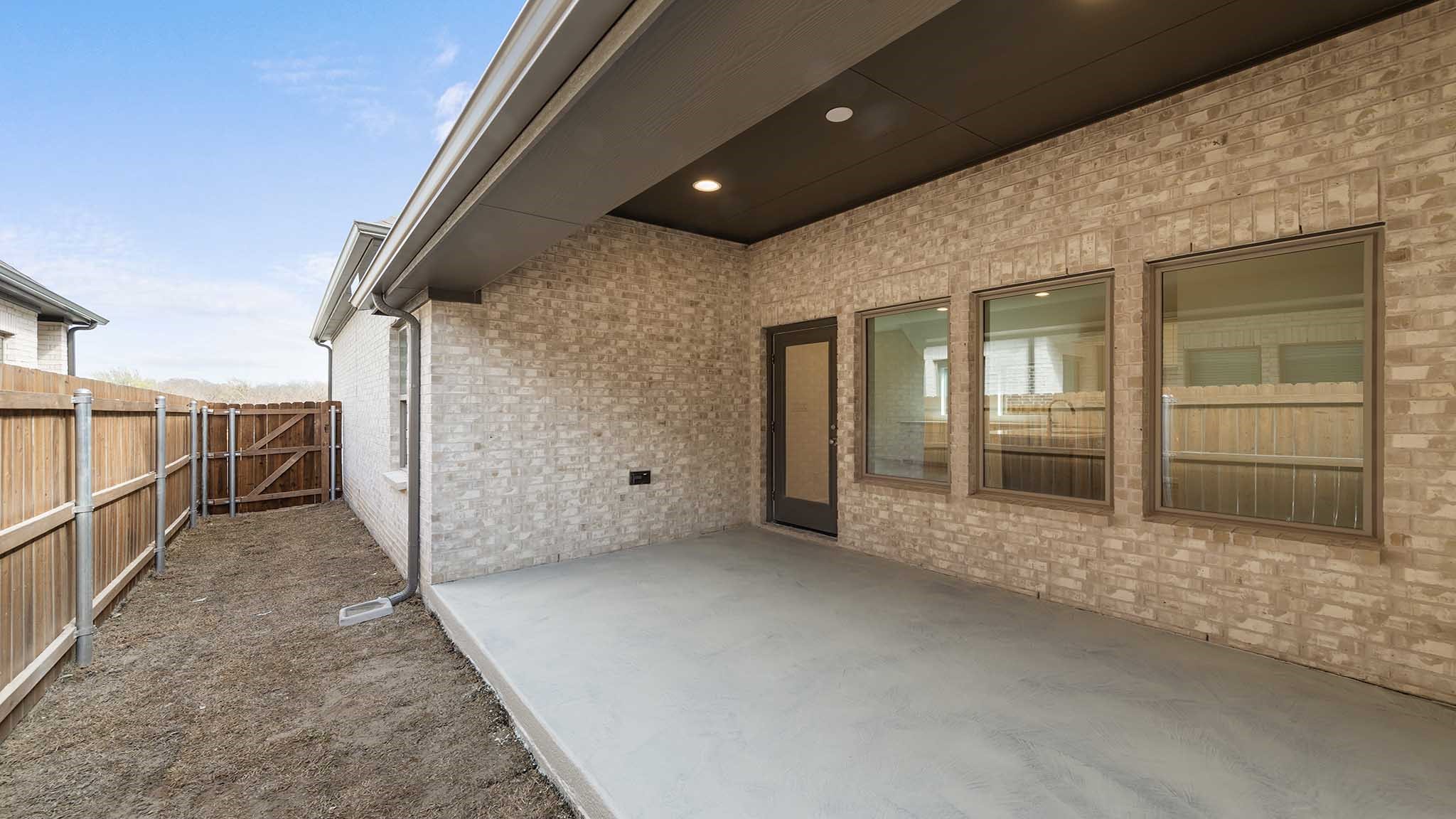 2821 Fargo Mews Fate TX 75087
