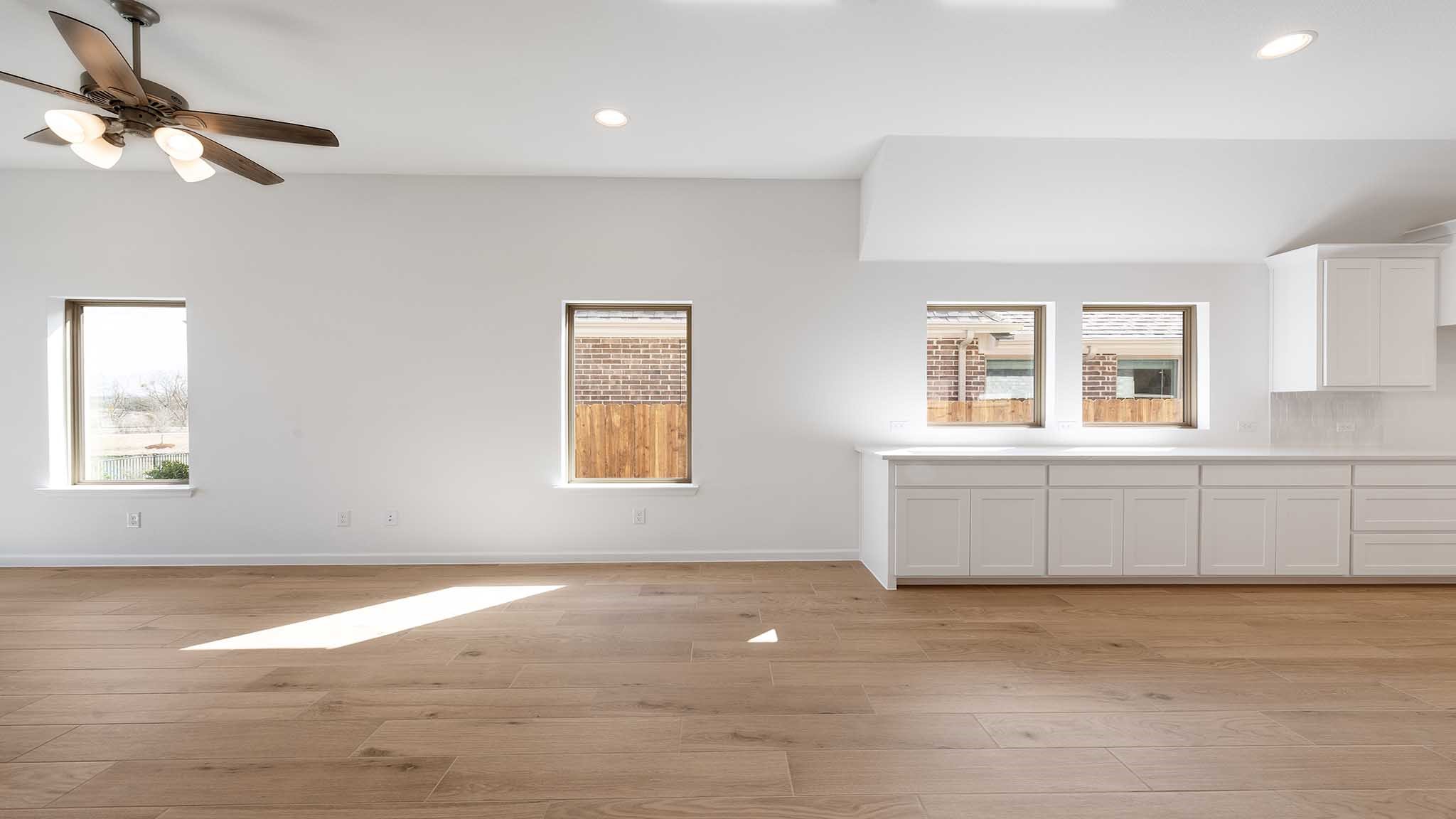 2821 Fargo Mews Fate TX 75087