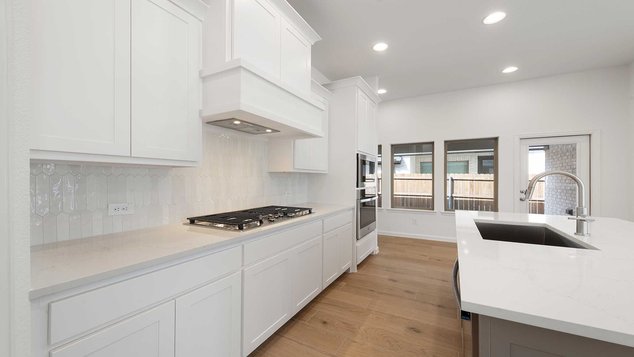2821 Fargo Mews Fate TX 75087