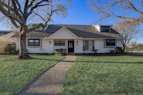 400 Birch Lane Richardson TX 75081