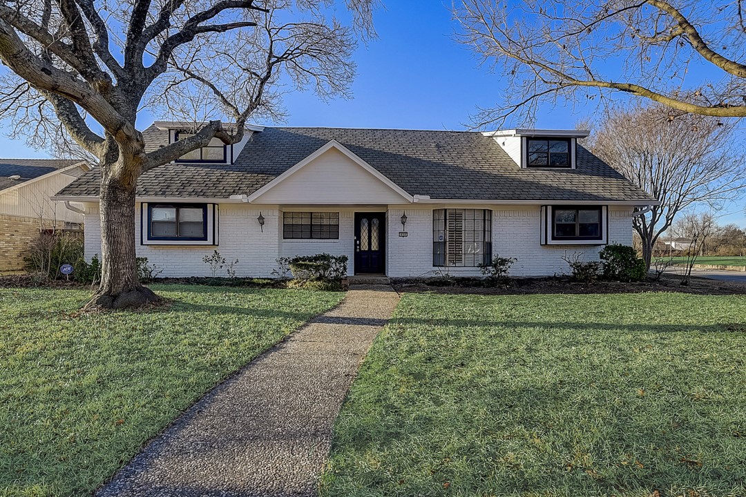 400 Birch Lane Richardson TX 75081