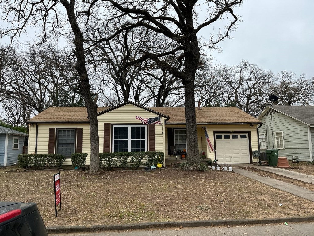 1122 W Tucker Boulevard Arlington TX 76013