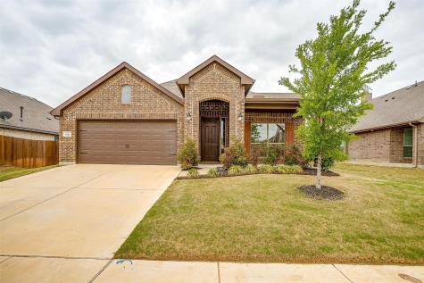 7525 Rothbury Drive Fort Worth TX 76179