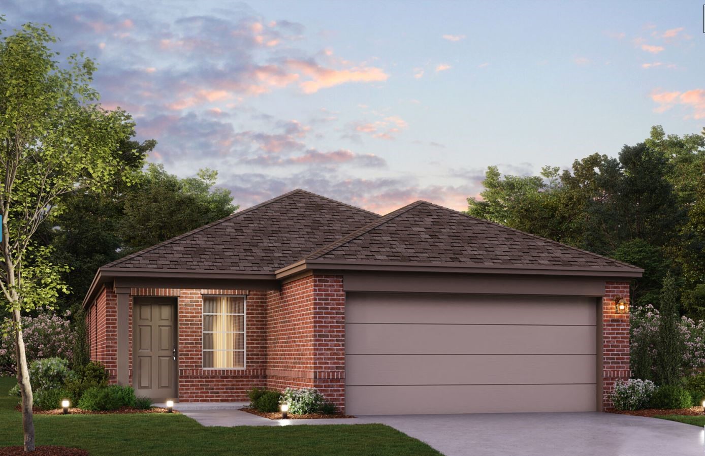 14123 Bacton Road Pilot Point TX 76258