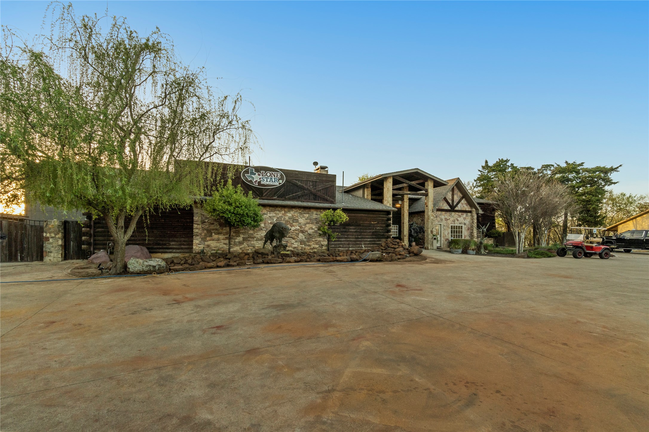 14123 Bacton Road Pilot Point TX 76258