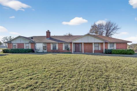 1055 Harmony Circle Weatherford TX 76087