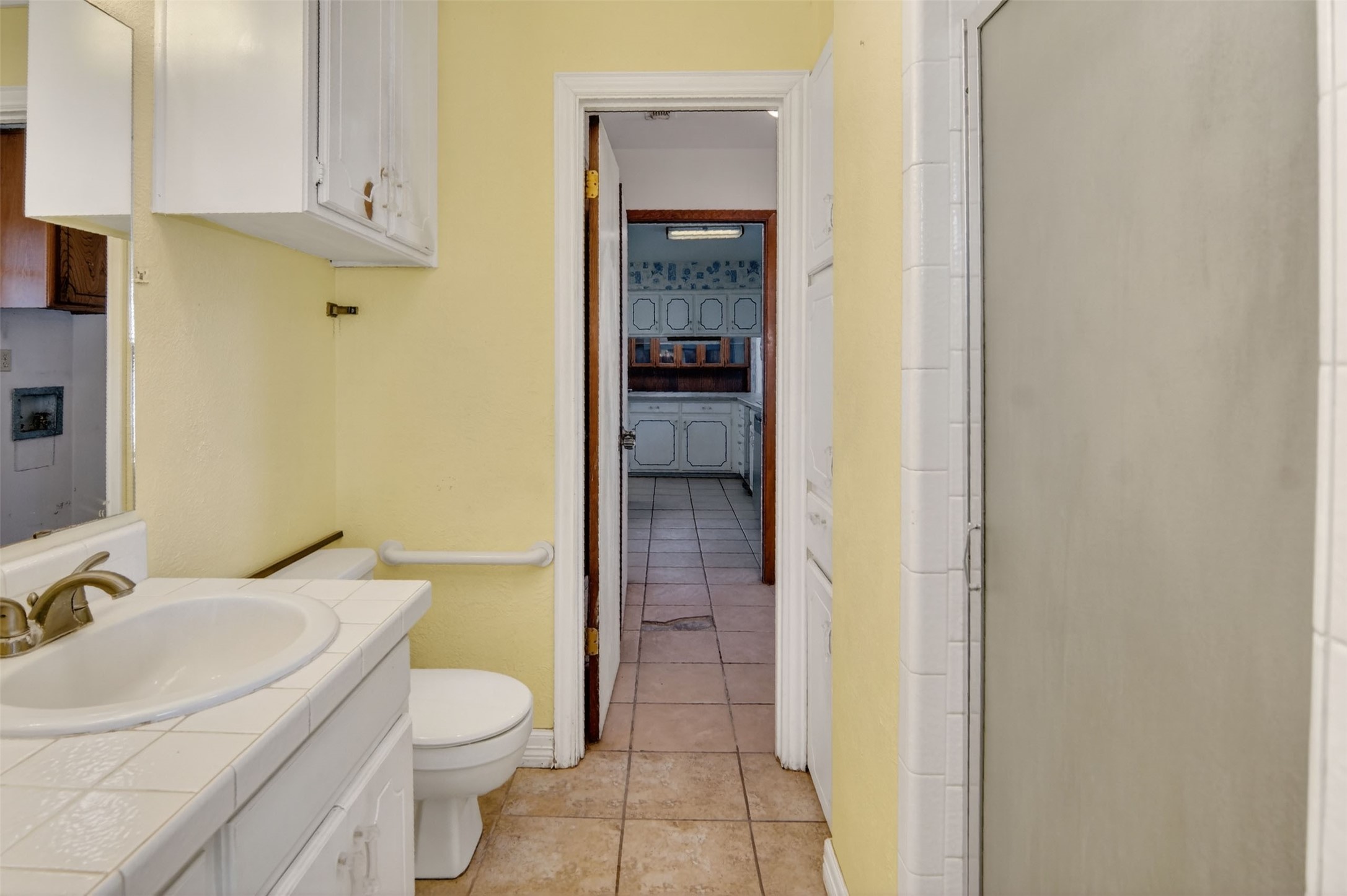 1055 Harmony Circle Weatherford TX 76087