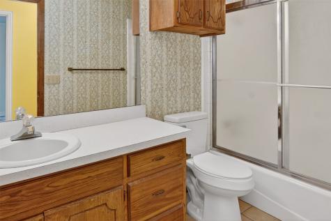 1055 Harmony Circle Weatherford TX 76087