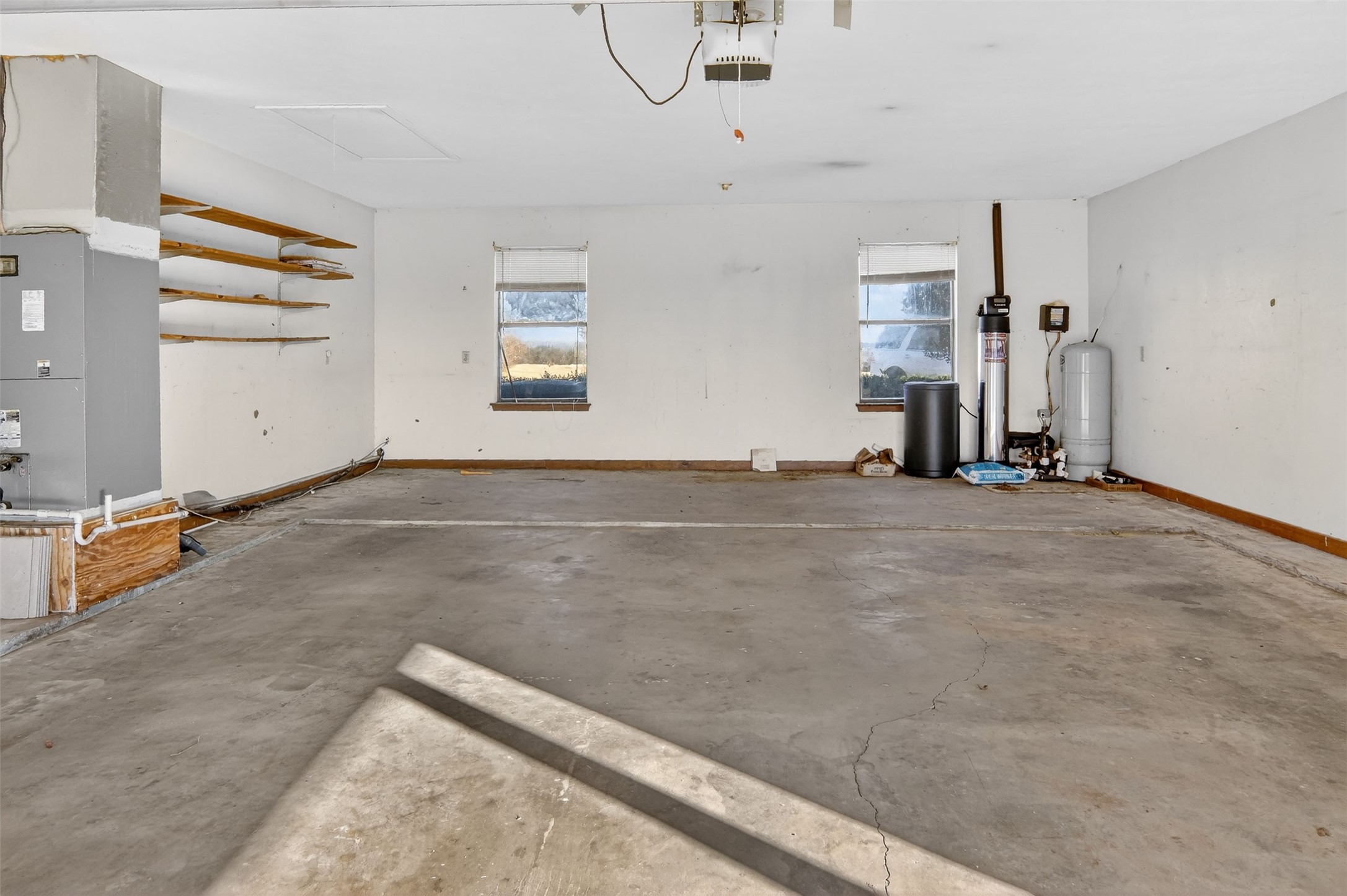 1055 Harmony Circle Weatherford TX 76087