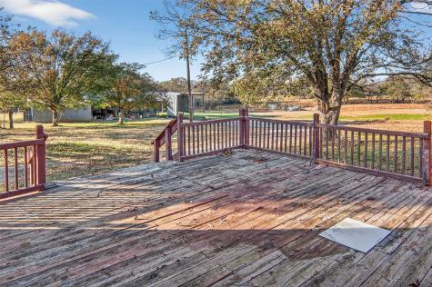 1055 Harmony Circle Weatherford TX 76087