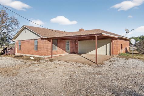 1055 Harmony Circle Weatherford TX 76087