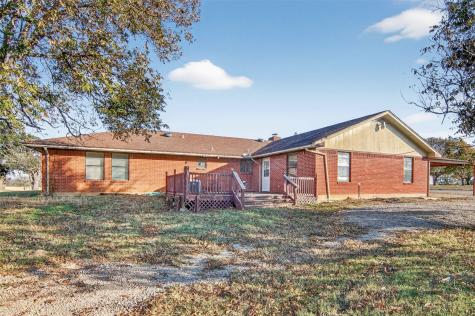 1055 Harmony Circle Weatherford TX 76087
