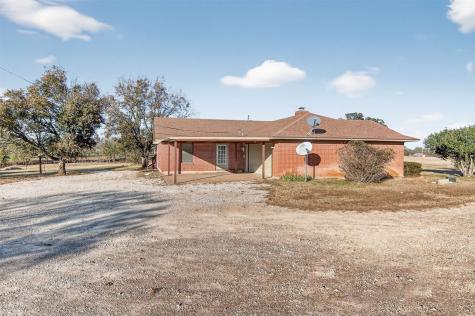 1055 Harmony Circle Weatherford TX 76087